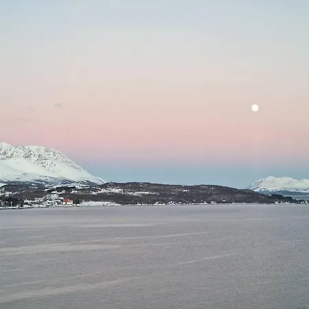 Northern Lights Διαμέρισμα