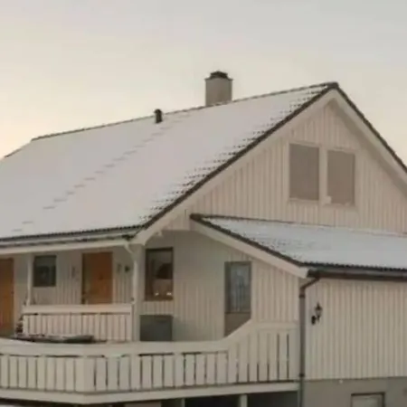 Northern Lights * Harstad