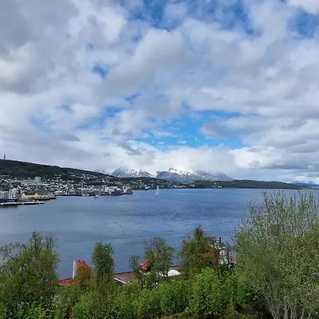 Διαμέρισμα Northern Lights