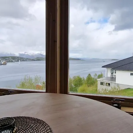 Northern Lights Apartment