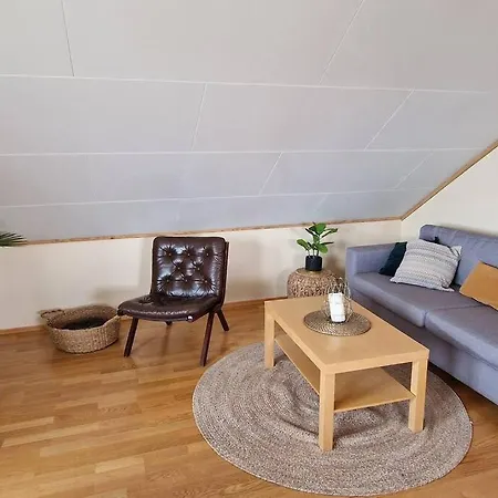 Northern Lights Apartment