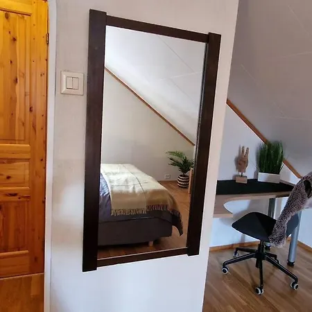 Northern Lights Διαμέρισμα