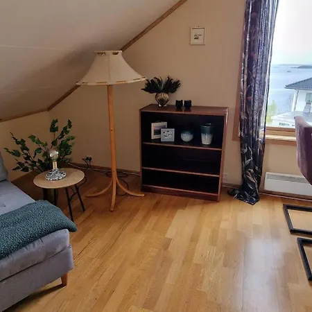 Northern Lights * Harstad