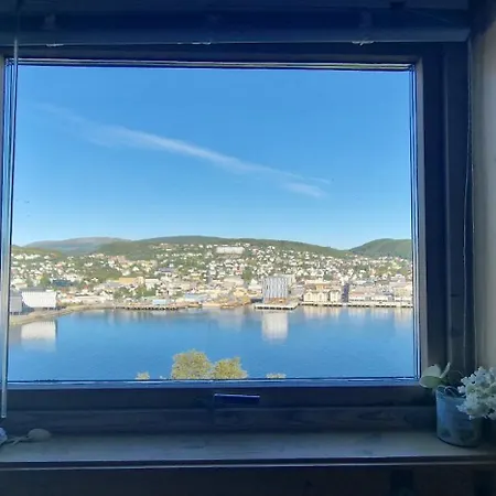 Northern Lights Apartment
