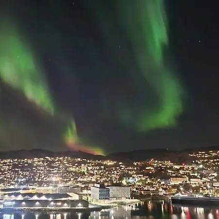 Northern Lights * 하르스타드