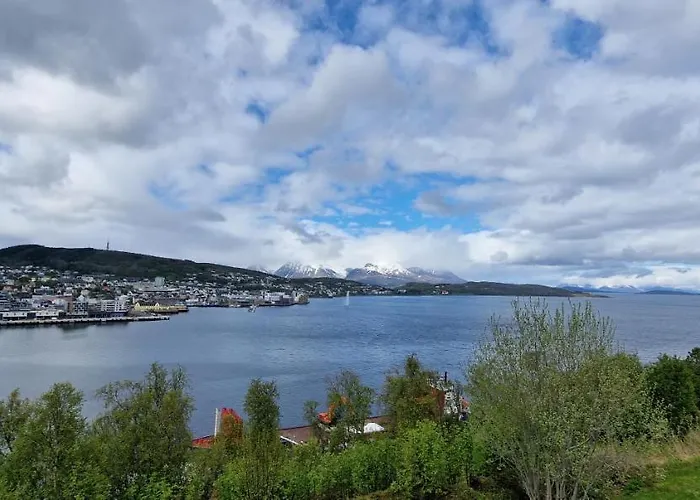 Lägenhet Northern Lights